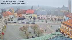 Palackého náměstí