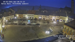 Palackého náměstí