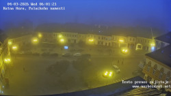 Palackého náměstí