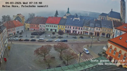 Palackého náměstí