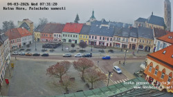 Palackého náměstí