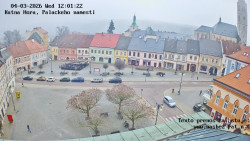 Palackého náměstí