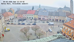 Palackého náměstí