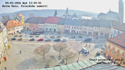 Palackého náměstí