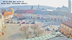 Palackého náměstí