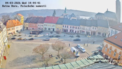 Palackého náměstí