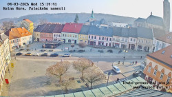 Palackého náměstí