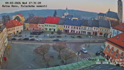 Palackého náměstí