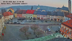 Palackého náměstí