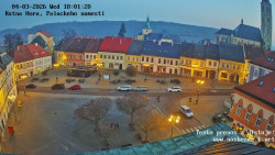 Palackého náměstí