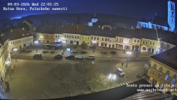 Palackého náměstí