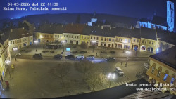 Palackého náměstí