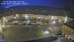 Palackého náměstí