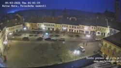 Palackého náměstí