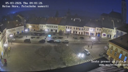 Palackého náměstí