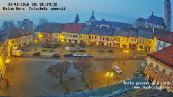 Palackého náměstí