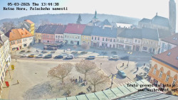 Palackého náměstí