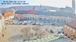 Palackého náměstí