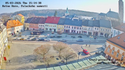 Palackého náměstí