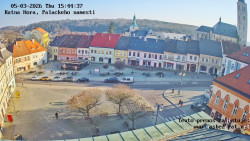 Palackého náměstí