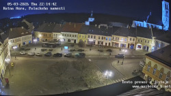 Palackého náměstí