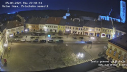 Palackého náměstí