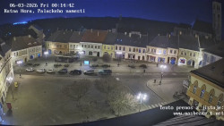 Palackého náměstí