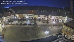 Palackého náměstí