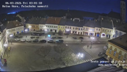 Palackého náměstí