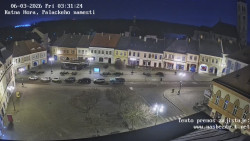 Palackého náměstí