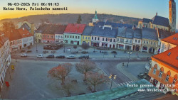 Palackého náměstí