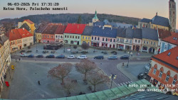 Palackého náměstí