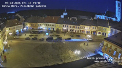 Palackého náměstí