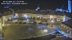 Palackého náměstí