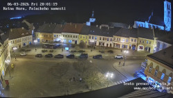 Palackého náměstí