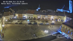 Palackého náměstí