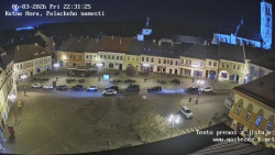 Palackého náměstí