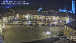 Palackého náměstí