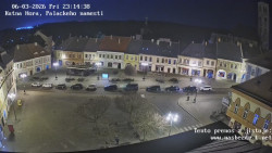 Palackého náměstí