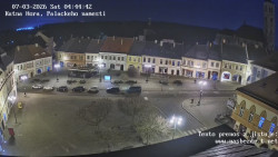 Palackého náměstí