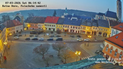 Palackého náměstí