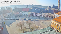 Palackého náměstí