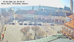 Palackého náměstí