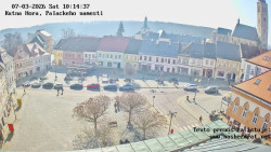 Palackého náměstí