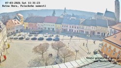 Palackého náměstí