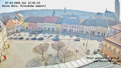 Palackého náměstí