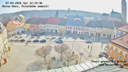 Palackého náměstí