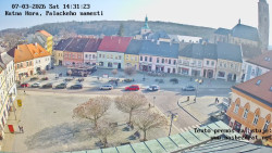 Palackého náměstí