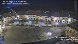 Palackého náměstí