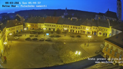 Palackého náměstí